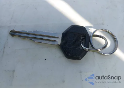 1997 Geo Metro z USA, uszkodzony, nr VIN 2C1MR2269V6728738